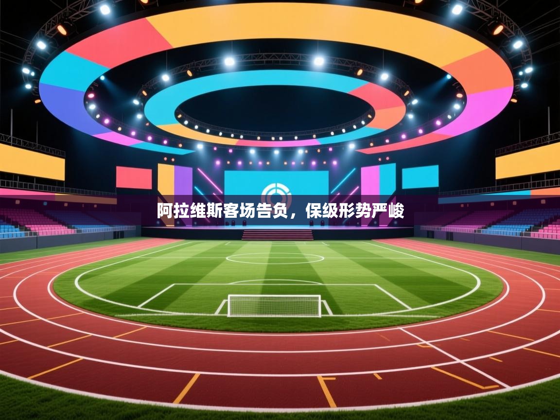 阿拉维斯客场告负，保级形势严峻  第2张