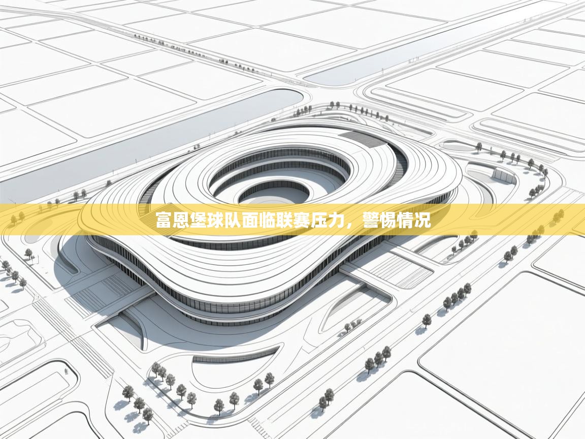 富恩堡球队面临联赛压力，警惕情况  第1张