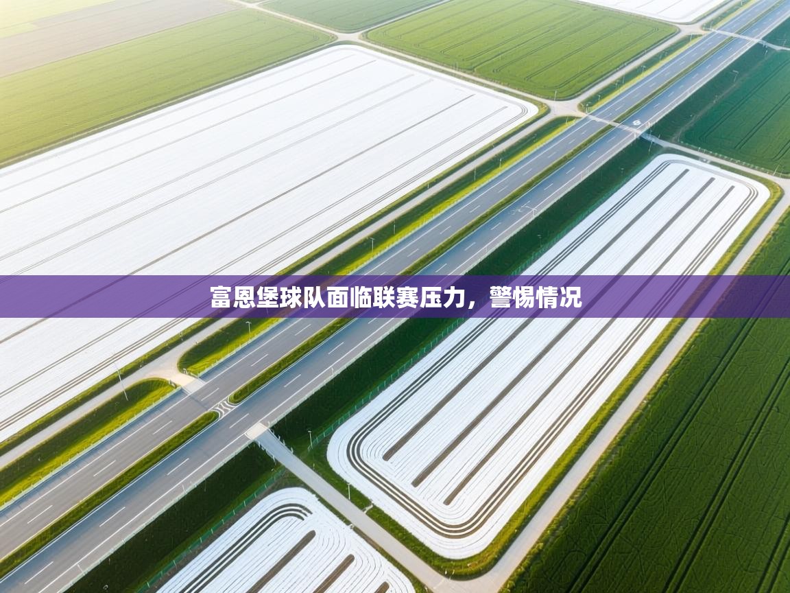 富恩堡球队面临联赛压力，警惕情况  第2张