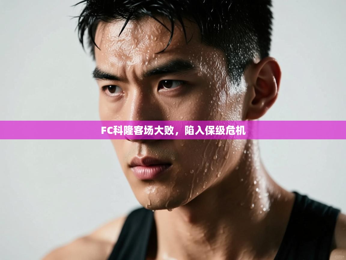 FC科隆客场大败，陷入保级危机  第1张