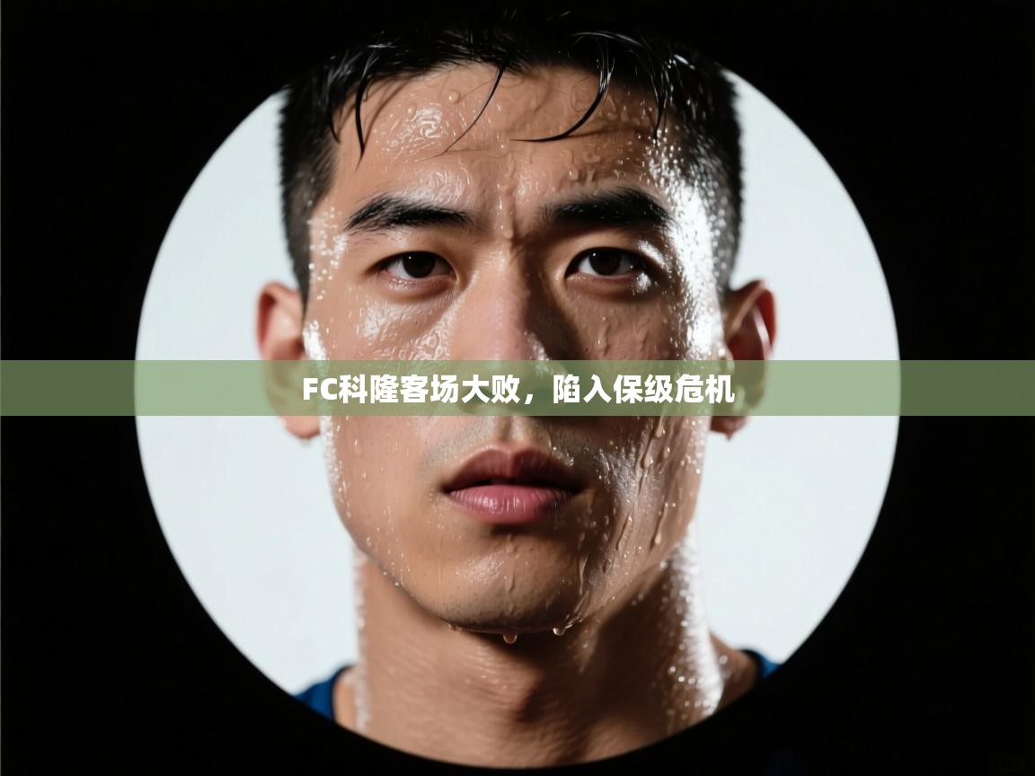 FC科隆客场大败，陷入保级危机  第2张