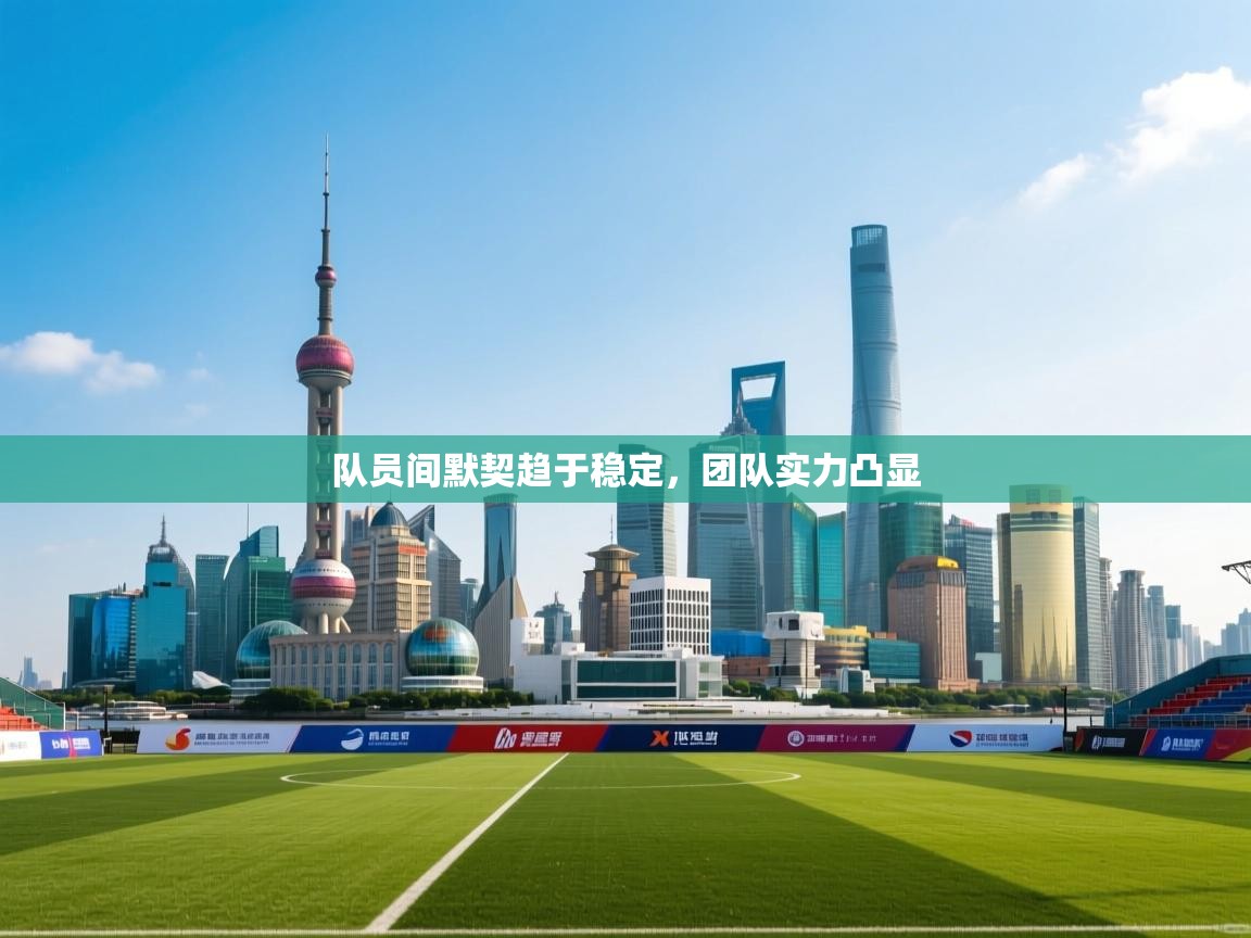 队员间默契趋于稳定,团队实力凸显 第2张