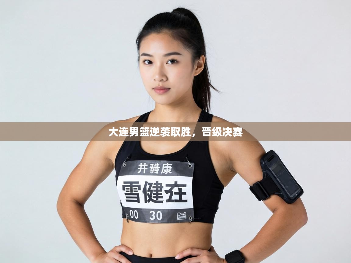 大连男篮逆袭取胜，晋级决赛  第2张