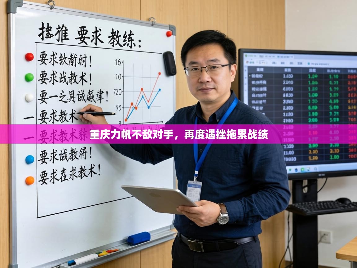 重庆力帆不敌对手,再度遇挫拖累战绩 第1张