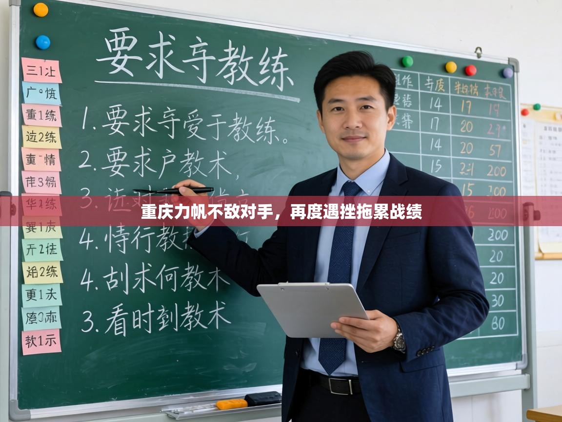 重庆力帆不敌对手,再度遇挫拖累战绩 第2张